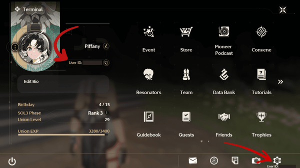 Desbloqueo del cooperativo en Wuthering Waves (UL22): Ecos de 5 estrellas y farmeo de jefes
