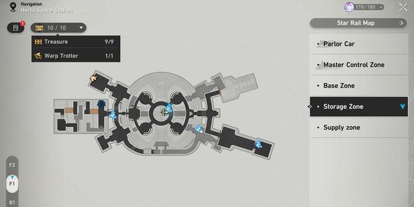 HSR 3.0: Los 10 mejores Cáliz carmesí para Rastros y equipos F2P