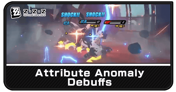 ZZZ Maestría de Anomalía vs. Oficio: Caos máximo en 10s