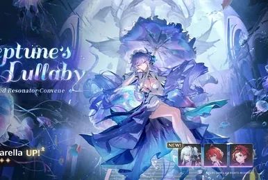 Wuthering Waves Weapon Banner: 100% 5★ at 80 Pulls Guide