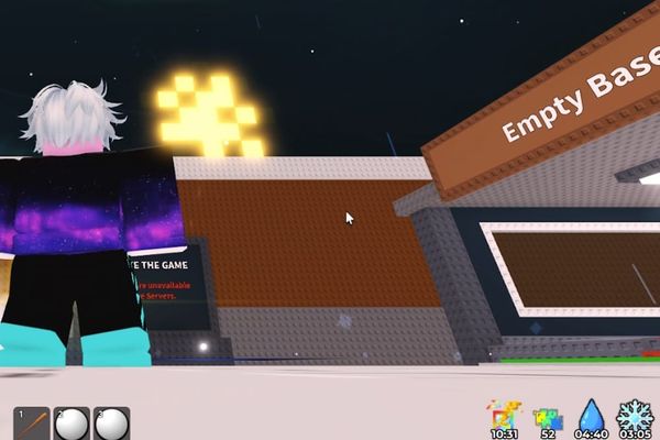 Clima Glitch en Steal a Brainrot: 5 veces más apariciones y guía de farmeo