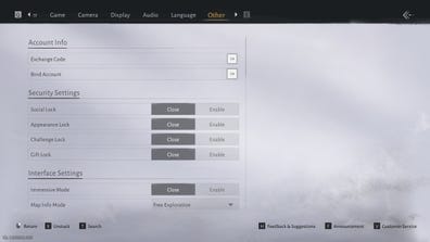 Guía de cooperativo de Where Winds Meet: Desbloqueo a nivel 10 e invitaciones para 5-10 jugadores