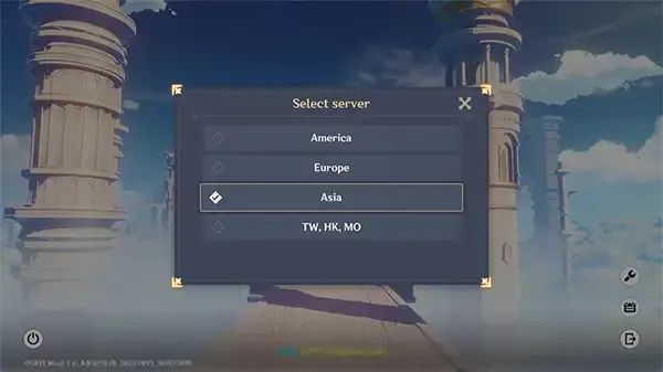 Guía de Cross-Save en Genshin: Transfiere AR y personajes de PC a PS5 y móviles