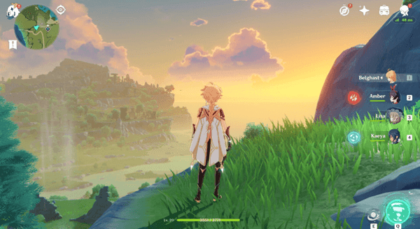 ¿Genshin Impact sin espacio? Borra 5GB de caché en Android/iOS ahora