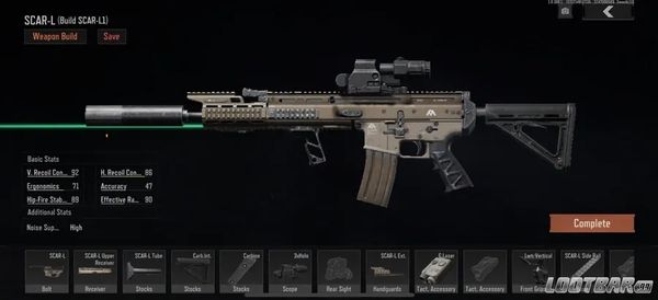 Arena Breakout Infinite: Sin juego cruzado con móviles (Steam 2025)