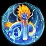 Los 10 mejores regalos de Bigo Live 2025: #1 Gala Dragon 9999 diamantes