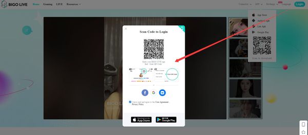 Graba Bigo Live en 4K 60FPS: Atajos de PC y Guía Móvil 2025
