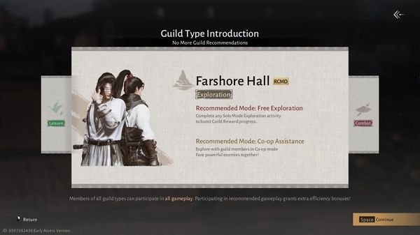 『燕雲録（Where Winds Meet）』ギルド戦攻略：領土の占領、維持、そして支配の極意