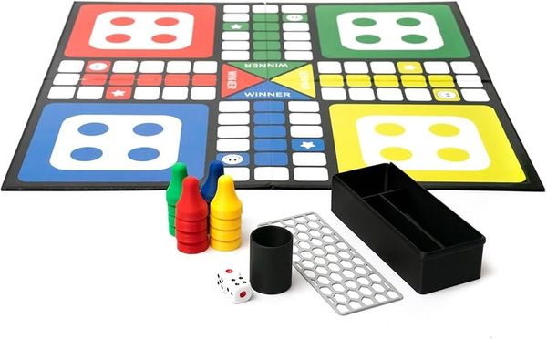 Party Room Poppo Live: Panduan Ludo Domino Hasilkan 4K Poin/Jam