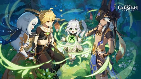 Облачный гейминг Genshin Impact: 600 минут пробного периода, 129 МБ против 20 ГБ оригинала