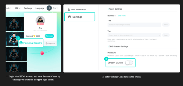 Комнаты Multi-Guest в Bigo Live: руководство по удержанию 70% аудитории и получению 25% подарков