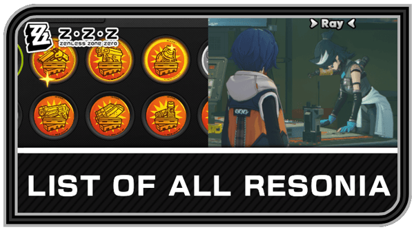 Guía de Confianza de Cavidad Cero en ZZZ: Cómo activar el nivel de afinidad 3 rápido