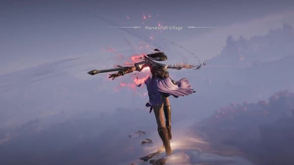 Tier List de Qinggong para PvP en Where Winds Meet: Meteor Flight en el Rango S