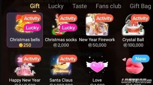 Poppo Live Coins: Save 70% vs In-App with Web Top-Ups