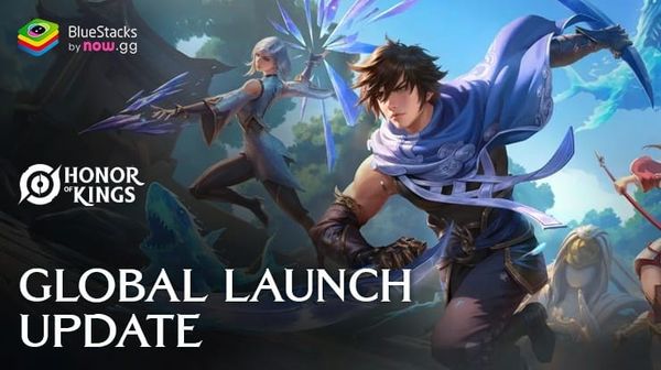 Honor of Kings Arcana Guide: Level 150 Jungler Builds