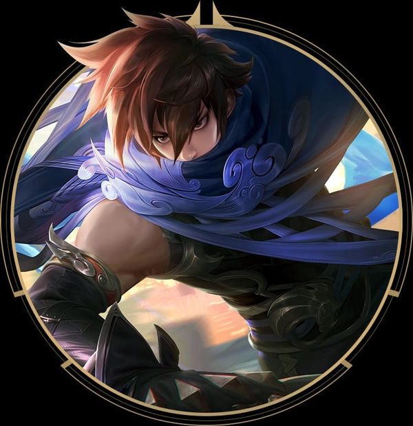 【Honor of Kings】低レート帯をソロで勝ち抜く最強ジャングルキャリー（シーズン12）