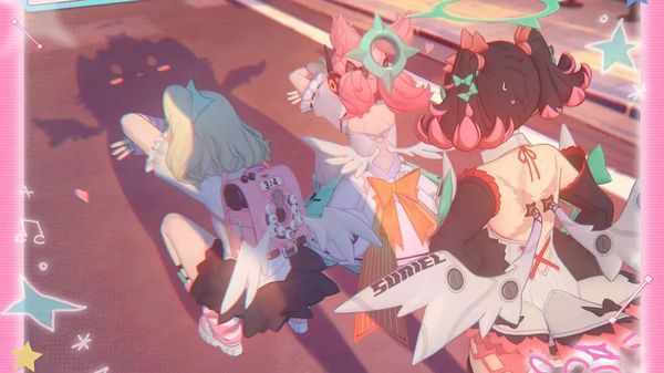 ZZZ 2.x リーク：バーチャルアイドル派閥＆ガチャ計画ガイド