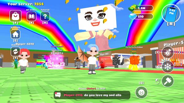 Steal a Brainrot コード：2026年1月版 有効リスト