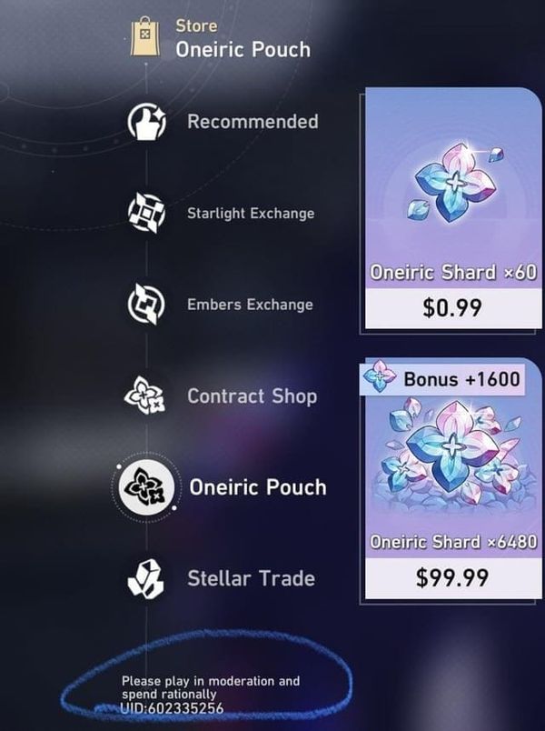 崩壊:スターレイル 課金リセット2026:究極ガイド