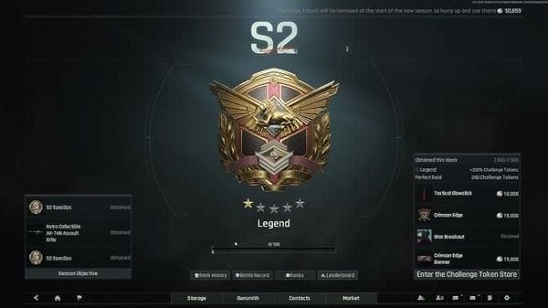 Panduan Rank Point Arena Breakout: Capai Tier Ace dengan Cepat