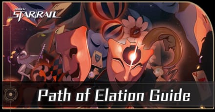 Bocoran Honkai Star Rail 4.0: Path Elation & Kit Yao Guang