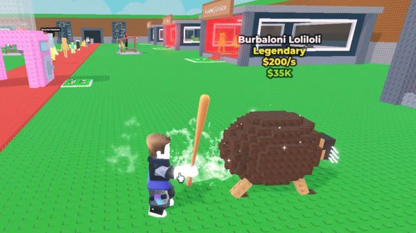 Galactic Biome Steal a Brainrot: 7 Lokasi + 4x Trait