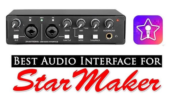 StarMaker를 위한 최적의 마이크 설정: 2026년 전체 가이드