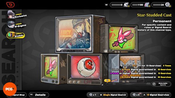 ZZZ 2.6 版本卡池：桑娜与艾莉雅抽取建议 + 菲林获取指南