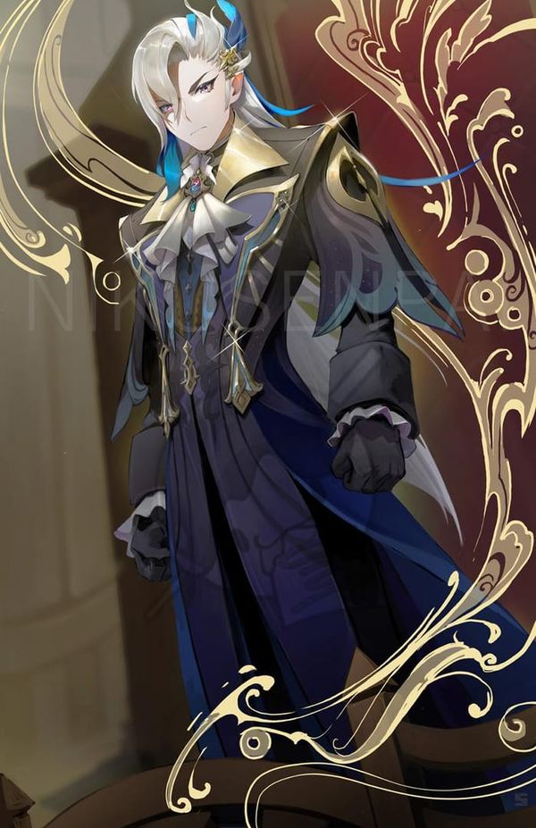 那维莱特 6.3 版本环境指南：2026 年至冬国 S+ 级主 C