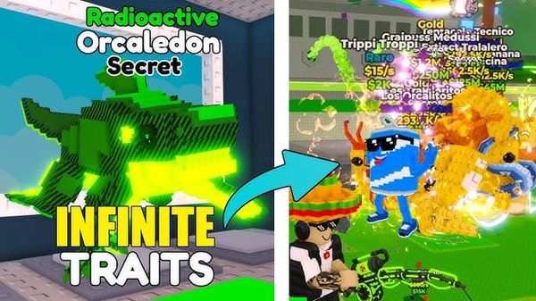 Guide du taux d'obtention de l'Aura Heartbreaker : Chance et cumul de traits