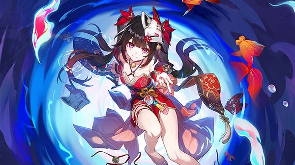 Tier List Pure Fiction HSR 4.0 : Guide sur Sparkle E2 (2026)