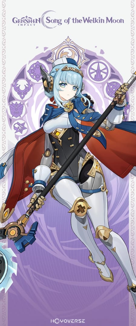 Guide des Abysses Genshin 6.3 : Build Ineffa C1 pour un clean 36★