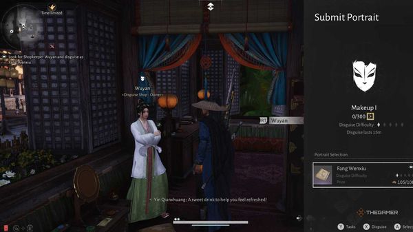 Where Winds Meet: Полное руководство по скрытному обучению 2026