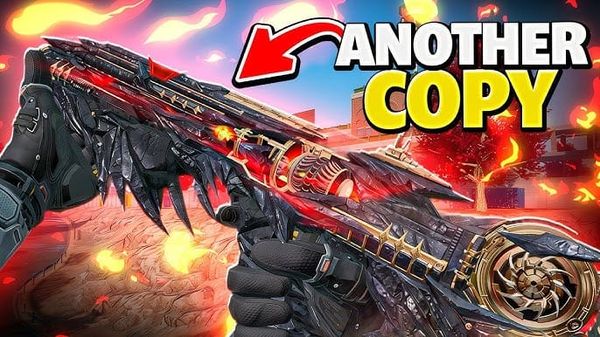 دليل تكلفة الذهب في Blood Strike: حسابات Arsenal Roulette ونظام الـ Pity