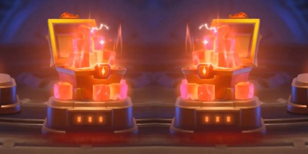 Guía de farmeo de Cristales de Fuego: Mejores rotaciones de eventos 2026