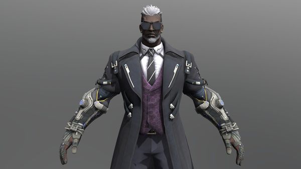 Blood Strike Solo Ranked: Striker Terbaik untuk Permainan Agresif