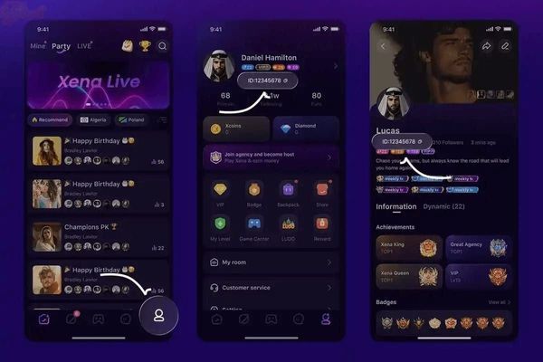 Xena Liveアルゴリズム：「ホット」タグを素早く獲得するための7つのシグナル