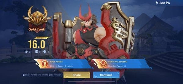 《王者荣耀》控线指南：快速建立200金币优势