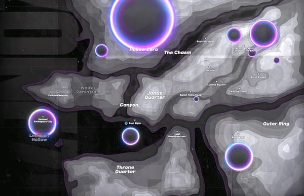 “零号空洞”指南：速刷隐藏鸣徽与提升代理人信赖度