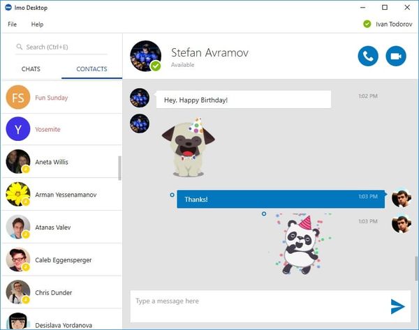 مزامنة IMO عبر أجهزة متعددة: الدليل الشامل للأعمال لعام 2026