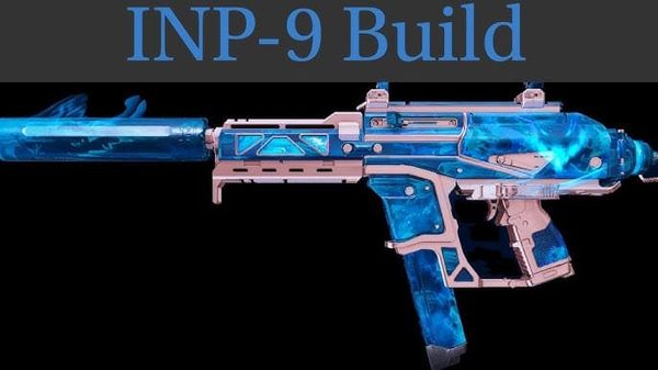 《Blood Strike》INP-9 无后坐力配置：最佳中距离指南