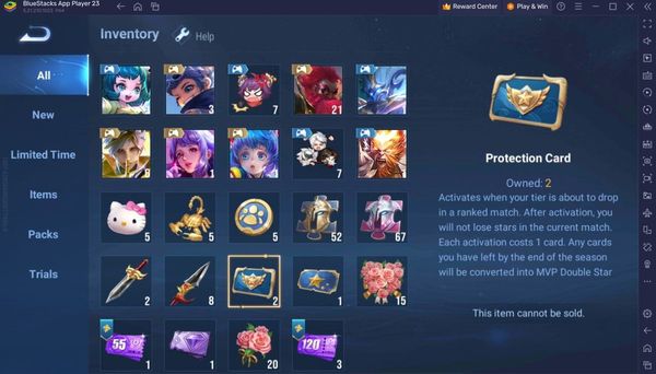 HoK ब्रेव पॉइंट्स गाइड: रैंक वाले ELO हेल से तेजी से बाहर निकलें