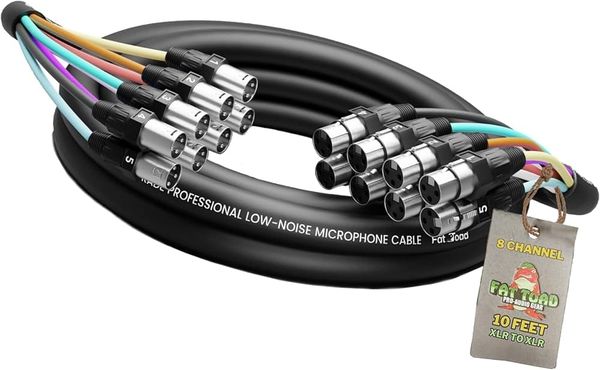 Bigo Live OBS Studio: संगीतकारों के लिए XLR ऑडियो सेटअप