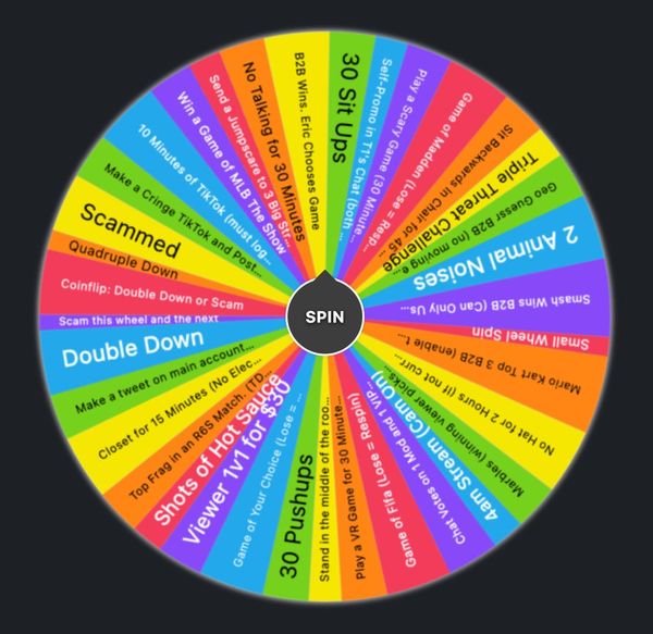 Bigo Live PK पेनल्टी व्हील: डायमंड्स में 40-60% की वृद्धि