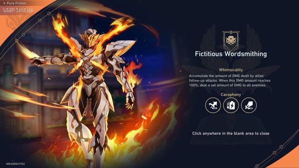 40k प्योर फिक्शन F2P हिट: व्हिम्सिकैलिटी DoT टीम गाइड