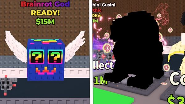 Steal a Brainrot Robux गाइड: बूस्टर और दुर्लभ ऑरा (Auras)