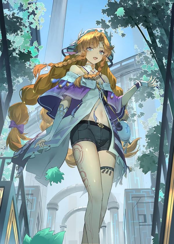 Wuthering Waves सिग्रिका पुल गाइड: 3.2 एस्ट्रााइट टिप्स