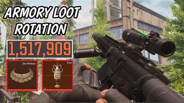 Arena Breakout シーズン8ワイプ：3月20日までにボンドをチャージしよう