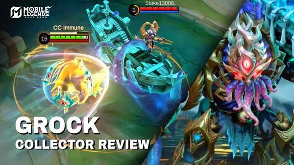 Grand Collection MLBB April 2026: Panduan Diamond Termurah