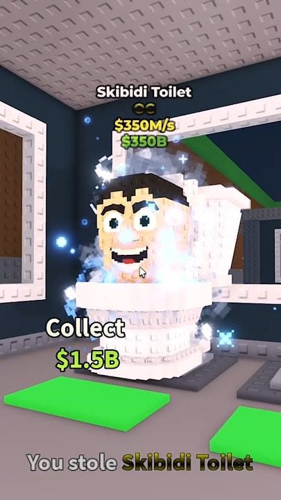 Guide de l'aura God Tier dans Steal a Brainrot + Recharge sécurisée de Robux